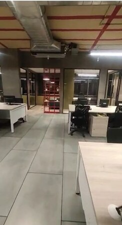 Office Space For Sale in Sindhi Society