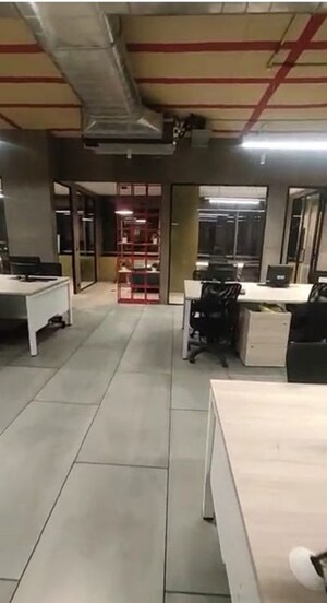  Office Space For Sale in Sindhi Society, Chembur