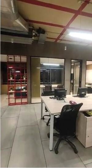 Team Area in  Office Space at Sindhi Society, Chembur – for Sale