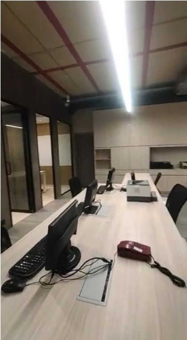 Team Area, sindhi-society Commercial Office Space 4420 Sq.Ft. In Chembur Mumbai 10371496