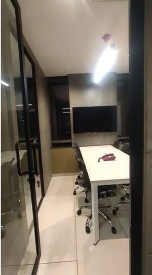 Team Area in  Office Space at Sindhi Society, Chembur – for Sale