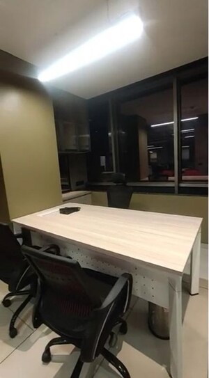 Team Area in  Office Space at Sindhi Society, Chembur – for Sale