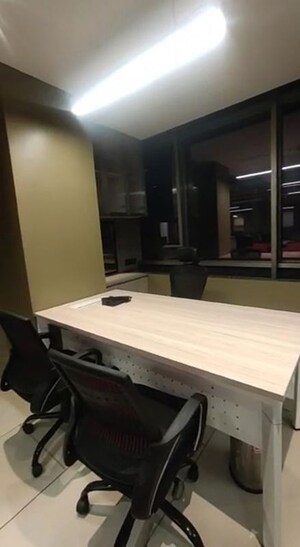Team Area in  Office Space at Sindhi Society, Chembur – for Sale