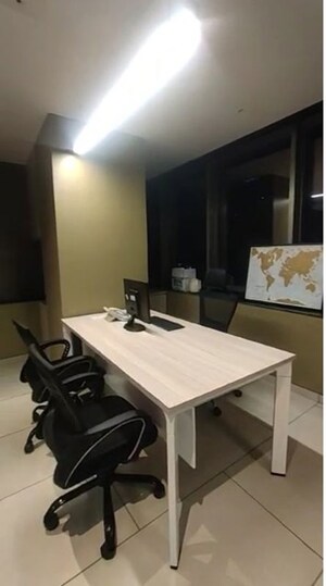 Team Area in  Office Space at Sindhi Society, Chembur – for Sale