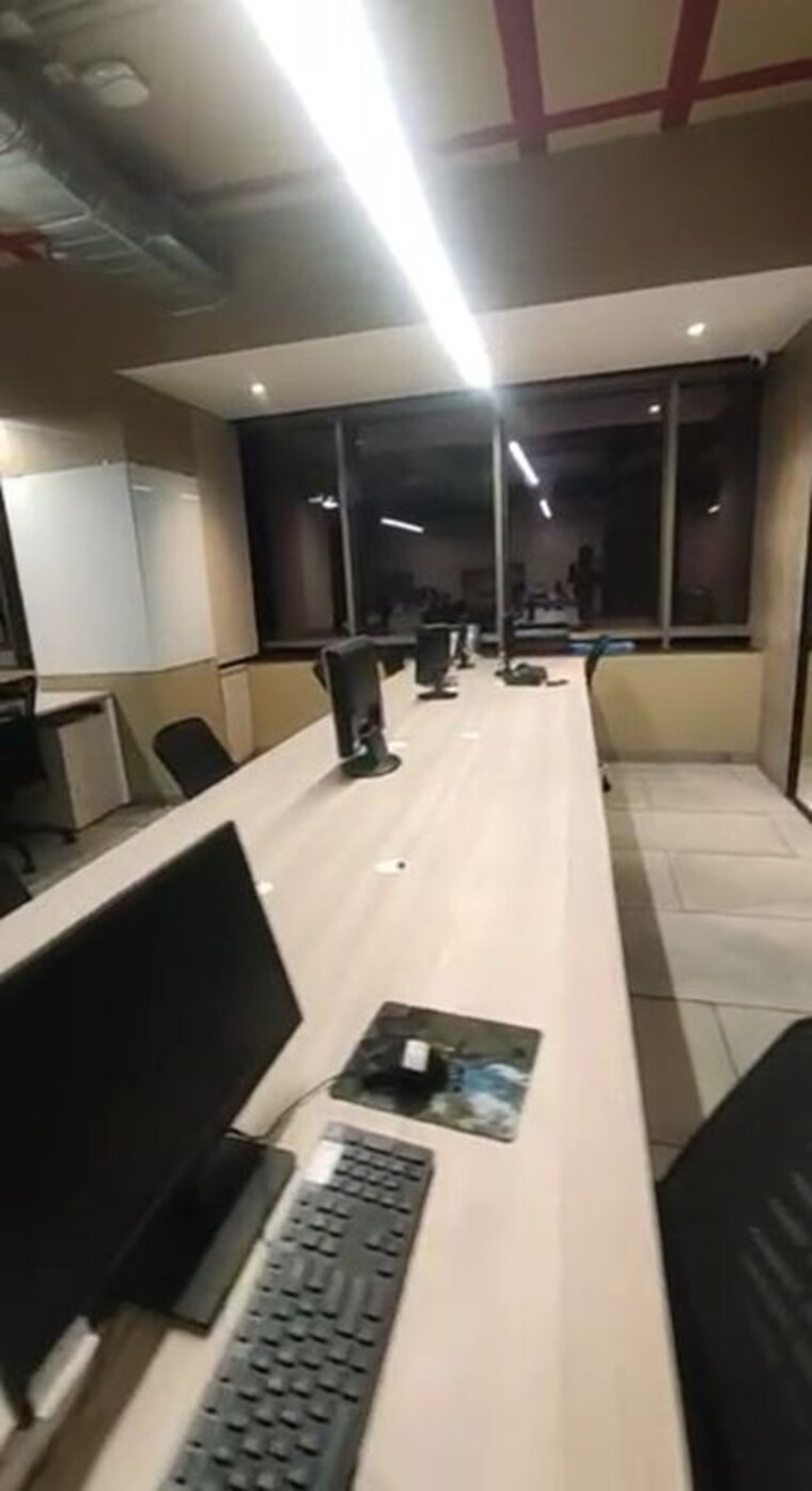 Team Area, sindhi-society Commercial Office Space 4420 Sq.Ft. In Chembur Mumbai 10371496