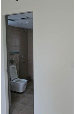 Bathroom in 3 BHK Apartment at Rohan Upavan, Hennur – for Rent