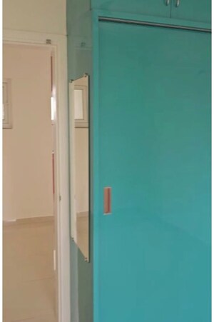 Building Lobby in 3 BHK Apartment at Rohan Upavan, Hennur – for Rent