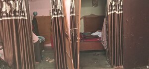  4 BHK Independent House at Shanti Vihar – for Sale