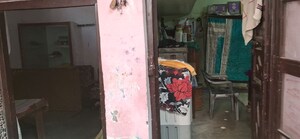 Kitchen in 4 BHK Independent House at Shanti Vihar – for Sale