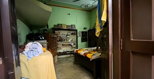 Team Area in 4 BHK Independent House at Shanti Vihar – for Sale