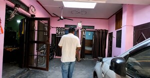  4 BHK Independent House at Shanti Vihar – for Sale