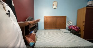 4 BHK Independent House For Sale in Shanti Vihar