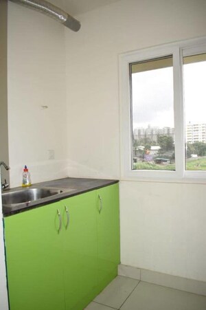 Room in 2 BHK Apartment at Assetz Marq, Whitefield – for Rent