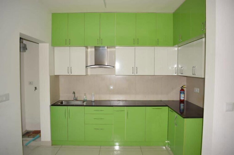 Bathroom, assetz-marq 2 Bedroom 1277 Sq.Ft. Apartment In Whitefield Bangalore 10371519