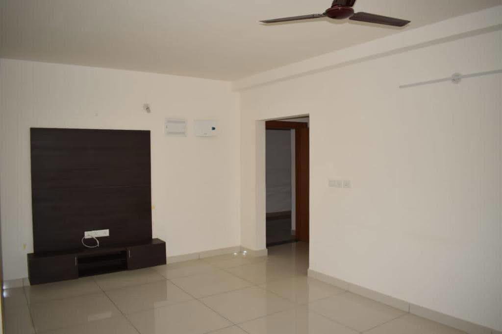 2 BHK 1277 Sq.Ft. Apartment in Assetz Marq