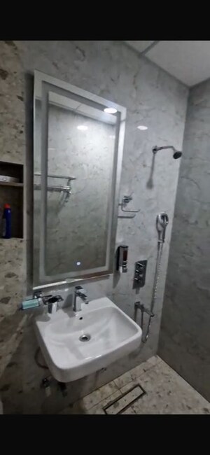 Bathroom in 6+ BHK Independent House at Sector 11 – for Sale