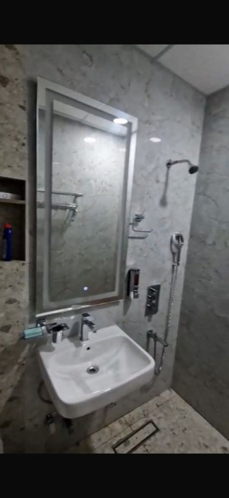 Bathroom, sector 11 6+ Bedroom 168 Sq.Mt. Independent House In Sector 11 Noida 10371522