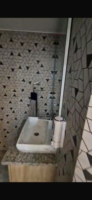 Bathroom in 6+ BHK Independent House at Sector 11 – for Sale
