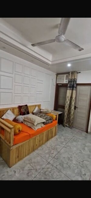 Bedroom in 6+ BHK Independent House at Sector 11 – for Sale