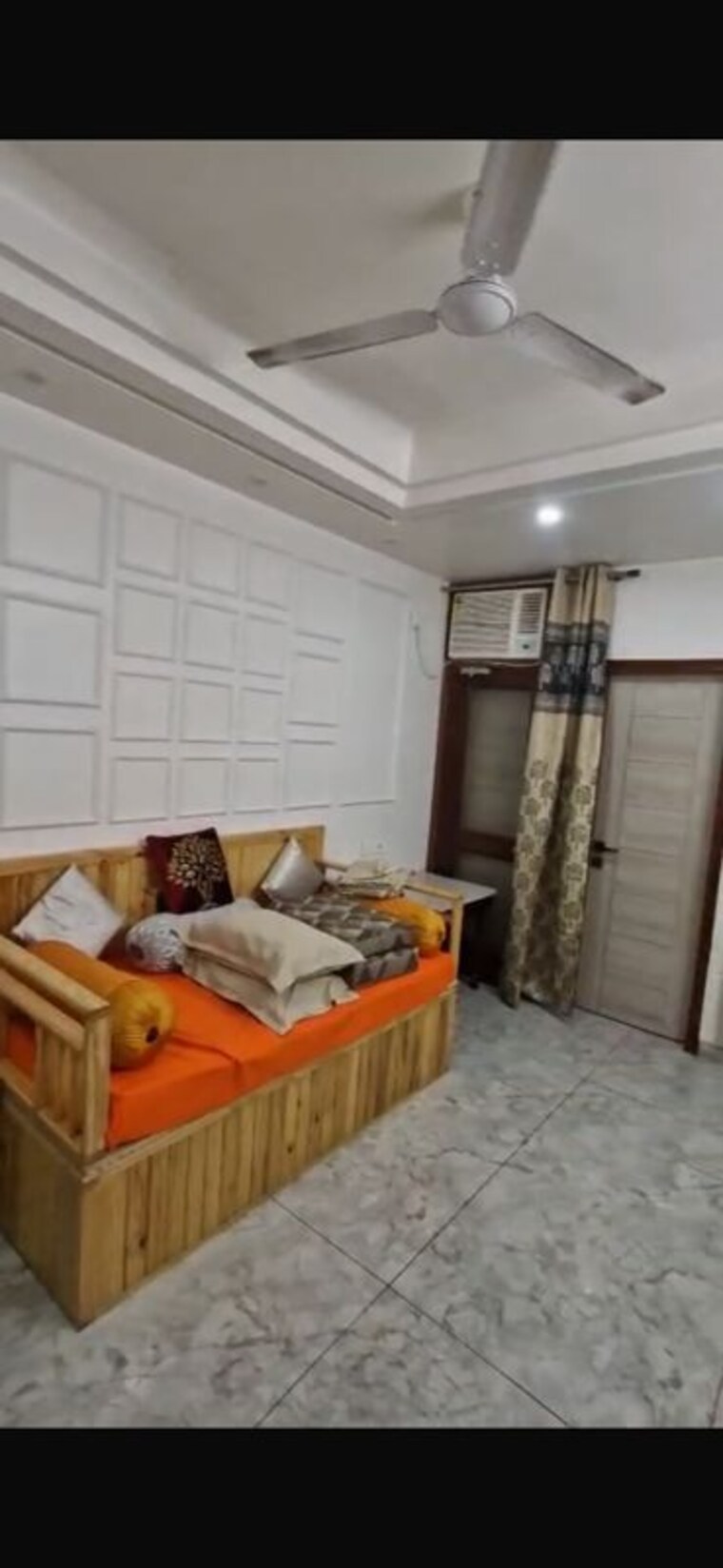 Bedroom, sector 11 6+ Bedroom 168 Sq.Mt. Independent House In Sector 11 Noida 10371522