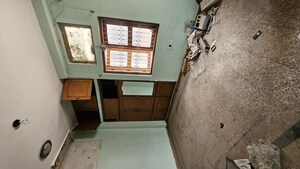 Bedroom in 2 BHK Builder Floor at Dilshad Colony – for Rent