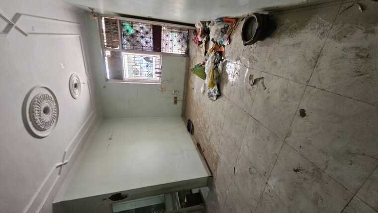 Lobby, dilshad colony 2 Bedroom 750 Sq.Ft. Builder Floor In Dilshad Colony Delhi 10371527