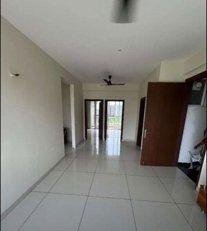 Hall in 2 BHK Apartment at SBP City Of Dreams Zirakpur, High Ground – for Rent