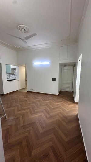 Room in 3 BHK Builder Floor at Anand Niketan – for Rent