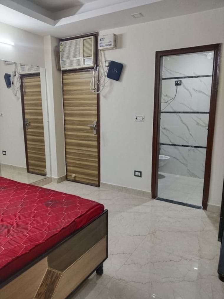 Room, panchsheel vihar 1 Bedroom 400 Sq.Ft. Apartment In Panchsheel Vihar Delhi 10371552