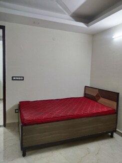 1 BHK + Study Room Apartment For Rent in Panchsheel Vihar