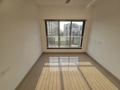 1 BHK Apartment For Rent in Mahindra Alcove