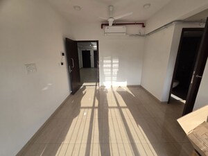 Kitchen in 1 BHK Apartment at Mahindra Alcove, Chandivali – for Rent
