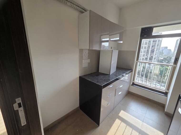 Kitchen, mahindra-alcove 1 Bedroom 451 Sq.Ft. Apartment In Chandivali Mumbai 10371541