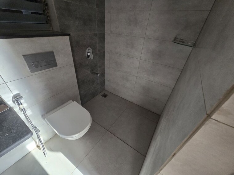Bathroom, mahindra-alcove 1 Bedroom 451 Sq.Ft. Apartment In Chandivali Mumbai 10371541