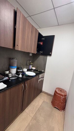 Furnished Amenities in  Office Space at Mittal Commercia, Andheri East – for Rent