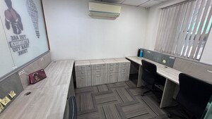 Team Area in  Office Space at Mittal Commercia, Andheri East – for Rent