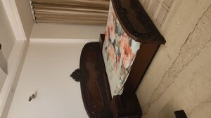 Furnished Amenities in 3 BHK Builder Floor at DLF City Phase IV, Dlf Phase iv – for Rent
