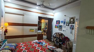 3 BHK Builder Floor For Sale in BPTP Park Central, Sector 85