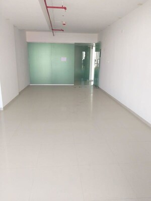  Office Space – Exterior View View at Gera Adara, Hinjewadi - for Rent