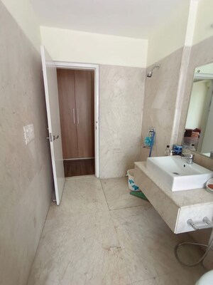 Bedroom in 3 BHK Apartment at Emaar The Palm Drive-The Premier Terraces, Sector 66 – for Rent