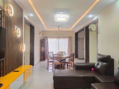 3 BHK Apartment For Sale in Maithri Shilpitha Royal Oak