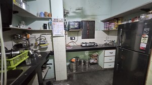 Kitchen in  Apartment at Dilshad Garden – for Rent