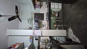 Kitchen in  Apartment at Dilshad Garden – for Rent
