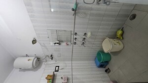 Bathroom in  Apartment at Dilshad Garden – for Rent