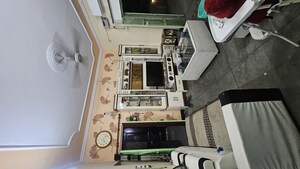 Living Room in  Apartment at Dilshad Garden – for Rent