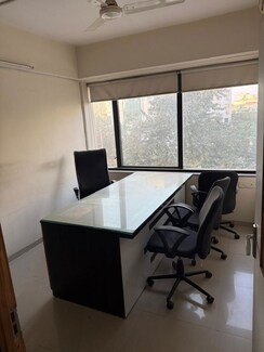 Office Space For Rent in Devashish Business Park