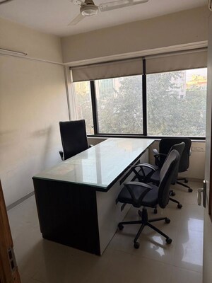  Office Space For Rent in Devashish Business Park, Bodakdev