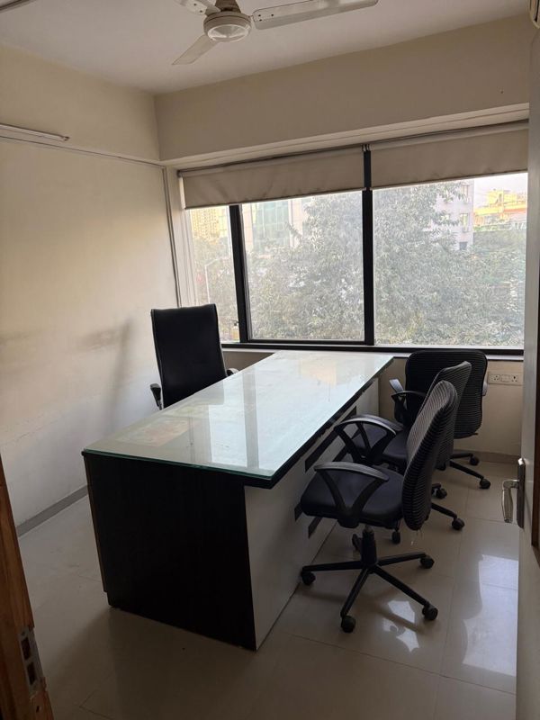 Office Space For Rent in Devashish Business Park