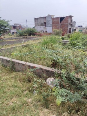 Plot Area in  Plot at Sector 148 – for Sale