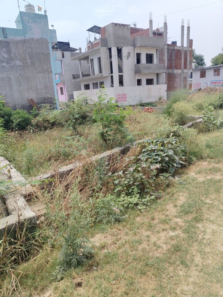 undefined, sector 148  100 Sq.Yd. Plot In Sector 148 Noida 10370221